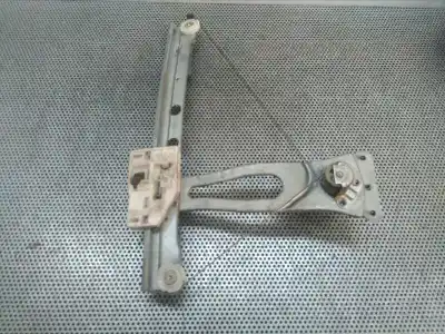 Second-hand car spare part REAR RIGHT WINDOW REGULATOR for CITROEN C3 PLURIEL  OEM IAM references   