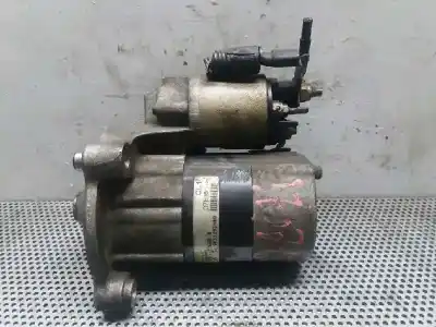 Second-hand car spare part starter motor for citroen c3 pluriel 1.4 oem iam references 9633292480