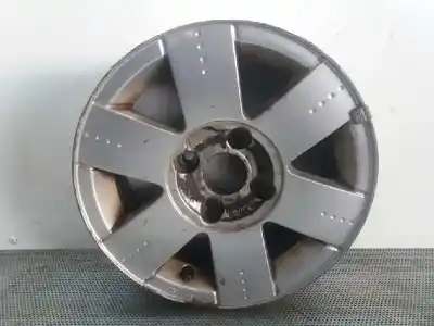Second-hand car spare part rim for citroen c3 pluriel 1.4 oem iam references 