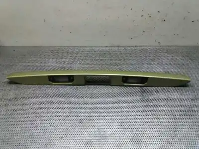 Second-hand car spare part rear decorative moulding for ford focus c-max (cap) 1.6 tdci cat oem iam references   