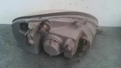 Second-hand car spare part left headlight for daewoo compact 1.6 g oem iam references   