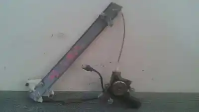 Second-hand car spare part passenger side right window regulator for daewoo compact 1.6 g oem iam references 