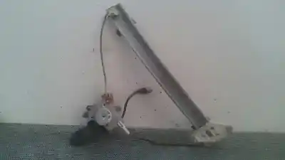 Second-hand car spare part passenger side right window regulator for daewoo compact 1.6 g oem iam references   