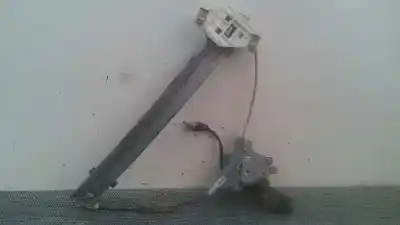 Second-hand car spare part driver left window regulator for daewoo compact 1.6 g oem iam references 