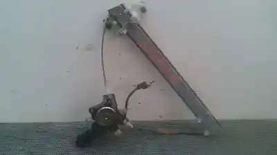 Second-hand car spare part driver left window regulator for daewoo compact 1.6 g oem iam references   