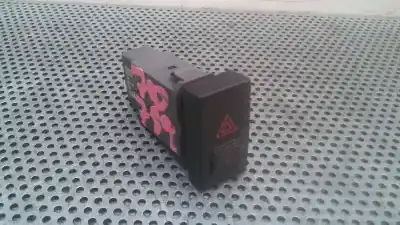 Second-hand car spare part hazard warning lights for daewoo compact 1.6 g oem iam references 