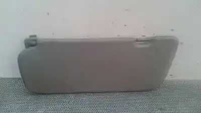 Second-hand car spare part right sunshade for daewoo compact 1.6 g oem iam references   