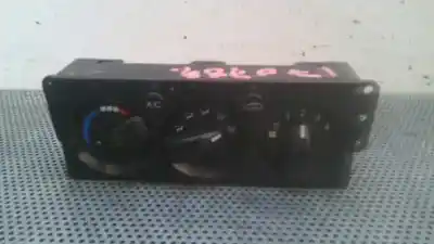 Second-hand car spare part heating / air conditioning control panel for daewoo compact 1.6 g oem iam references tog20