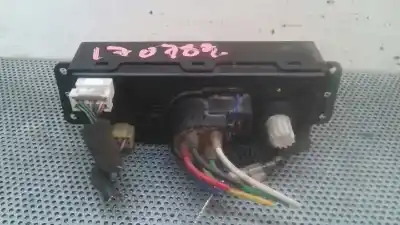 Second-hand car spare part heating / air conditioning control panel for daewoo compact 1.6 g oem iam references tog20 0h17a 