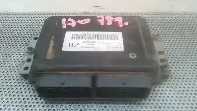 Second-hand car spare part ecu engine control for daewoo compact 1.6 g oem iam references s010011006co