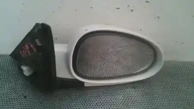 Second-hand car spare part right rearview mirror for daewoo compact 1.6 g oem iam references 
