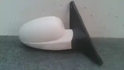 Peça sobressalente para automóvel em segunda mão espelho retrovisor direito por daewoo compact 1.6 g referências oem iam   