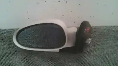 Second-hand car spare part left rearview mirror for daewoo compact 1.6 g oem iam references 