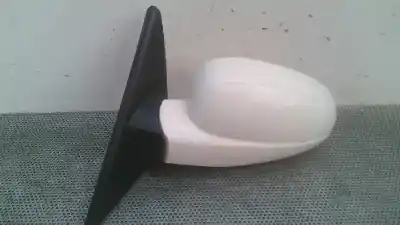 Second-hand car spare part left rearview mirror for daewoo compact 1.6 g oem iam references   