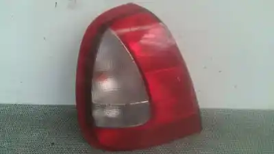Second-hand car spare part left tailgate light for daewoo compact 1.6 g oem iam references 