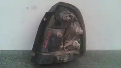 Second-hand car spare part left tailgate light for daewoo compact 1.6 g oem iam references   