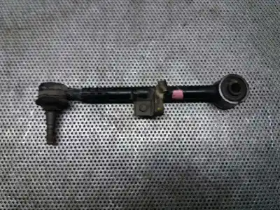 Peça sobressalente para automóvel em segunda mão braço de suspensão superior traseiro esquerdo por toyota lexus is 200 (gxe10) sport referências oem iam   