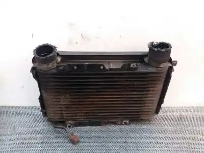 Автозапчастина б/у інтеркулер для mitsubishi montero (v20/v40) 2500 td gl посилання на oem iam   