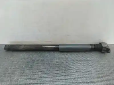 Peça sobressalente para automóvel em segunda mão amortecedor traseiro esquerdo por ford focus lim. (cb4) titanium referências oem iam 