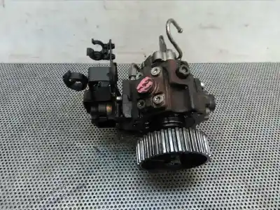 Second-hand car spare part injection pump for ford focus lim. (cb4) titanium oem iam references 0445010102 9683703780 