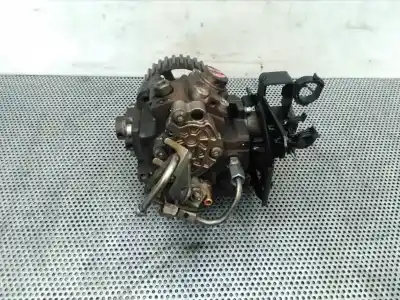 Second-hand car spare part injection pump for ford focus lim. (cb4) titanium oem iam references 0445010102 9683703780 