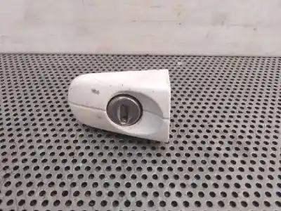 Peça sobressalente para automóvel em segunda mão fechadura da porta dianteira esquerda por ford focus lim. (cb4) titanium referências oem iam 