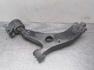 Peça sobressalente para automóvel em segunda mão braço de suspensão inferior dianteiro direito por ford focus lim. (cb4) titanium referências oem iam 4390910255