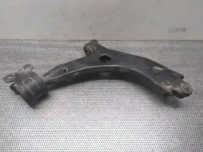 Peça sobressalente para automóvel em segunda mão braço de suspensão inferior esquerdo dianteiro por ford focus lim. (cb4) titanium referências oem iam 4390910216