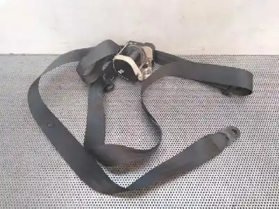 Peça sobressalente para automóvel em segunda mão cinto de segurança dianteiro direito por ford focus lim. (cb4) titanium referências oem iam 