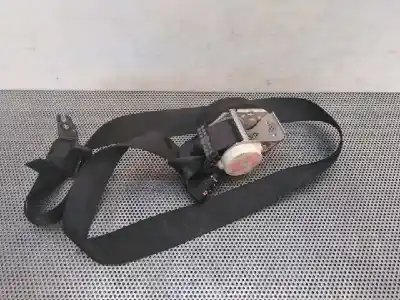 Peça sobressalente para automóvel em segunda mão cinto de segurança traseiro direito por ford focus lim. (cb4) titanium referências oem iam 