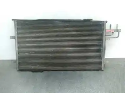 Peça sobressalente para automóvel em segunda mão condensador / radiador de ar condicionado por ford focus lim. (cb4) titanium referências oem iam 3m5h19710cc