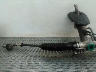 Peça sobressalente para automóvel em segunda mão caixa de direção por ford focus lim. (cb4) titanium referências oem iam 5m513200pa