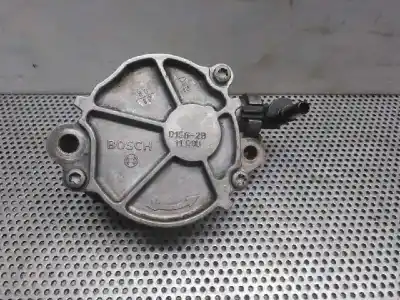 Peça sobressalente para automóvel em segunda mão depressor de travões / bomba de vácuo por ford focus lim. (cb4) titanium referências oem iam d1562b1109u