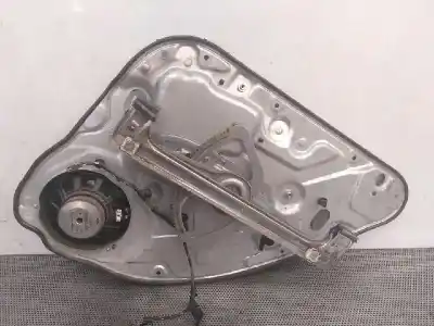 Second-hand car spare part rear left window regulator for ford focus lim. (cb4) titanium oem iam references   