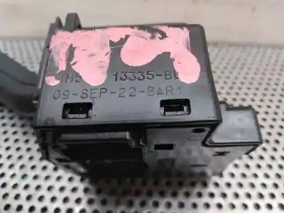 Second-hand car spare part headlights switch for ford focus lim. (cb4) titanium oem iam references 4m5t13335bd  