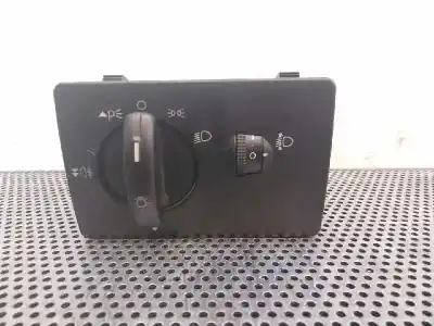 Peça sobressalente para automóvel em segunda mão comutador de luzes por ford focus lim. (cb4) titanium referências oem iam 7m5t13a024la