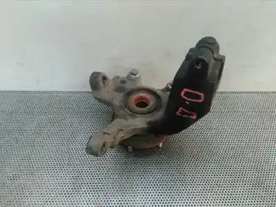 Peça sobressalente para automóvel em segunda mão manga de eixo dianteira direita por ford focus lim. (cb4) titanium referências oem iam 