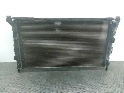 Peça sobressalente para automóvel em segunda mão radiador de água por ford focus lim. (cb4) titanium referências oem iam 3m5h8005tl