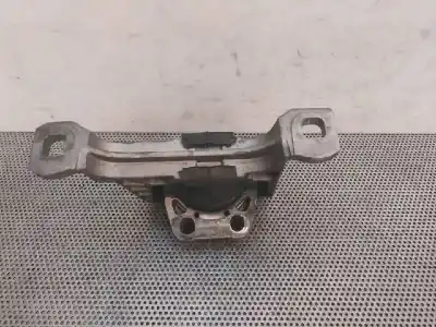 Second-hand car spare part right engine support for ford focus lim. (cb4) titanium oem iam references 3m516f012bh  