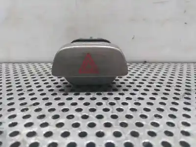 Peça sobressalente para automóvel em segunda mão interruptor 4 piscas - emergência por ford focus lim. (cb4) titanium referências oem iam 