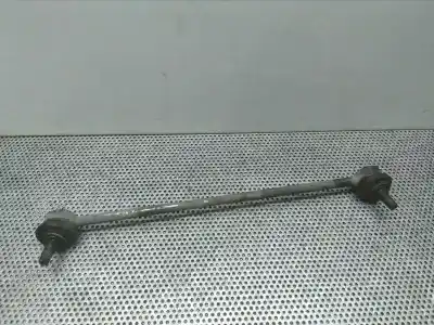 Second-hand car spare part front right anti-roll bar link for citroen c2 (jm_) 1.4 hdi oem iam references 