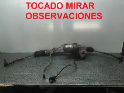 Second-hand car spare part steering rack for citroen c2 (jm_) 1.4 hdi oem iam references 6820000159a