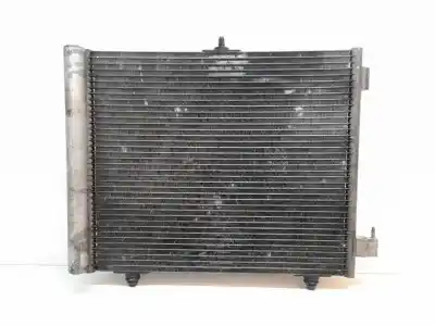 Second-hand car spare part air conditioning condenser / radiator for citroen c2 (jm_) 1.4 hdi oem iam references 9653036980