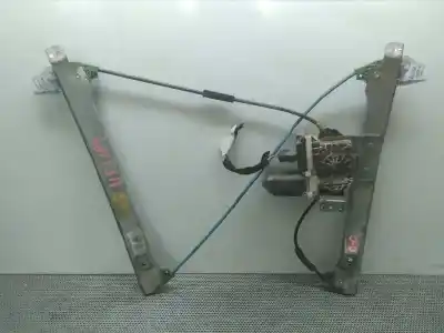 Second-hand car spare part passenger side right window regulator for citroen c2 (jm_) 1.4 hdi oem iam references 