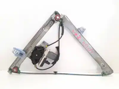 Second-hand car spare part driver left window regulator for citroen c2 (jm_) 1.4 hdi oem iam references 