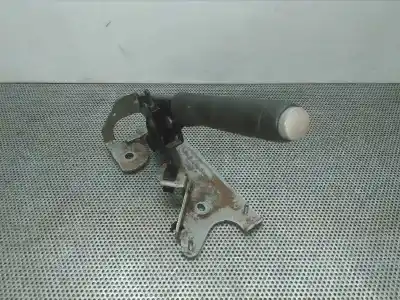 Second-hand car spare part handbrake lever for citroen c2 (jm_) 1.4 hdi oem iam references 