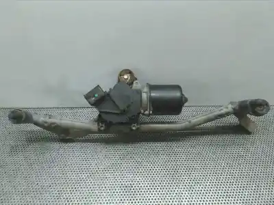 Second-hand car spare part front windshield wiper motor for citroen c2 (jm_) 1.4 hdi oem iam references 