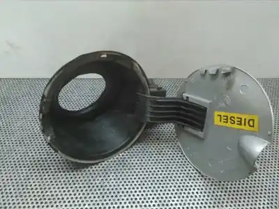 Second-hand car spare part outer fuel cap for citroen c2 (jm_) 1.4 hdi oem iam references   