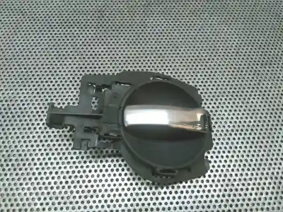 Second-hand car spare part interior left front handle for citroen c2 (jm_) 1.4 hdi oem iam references 
