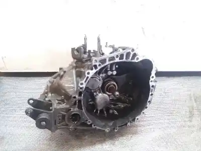 Recambio de automóvil de segunda mano de CAJA CAMBIOS para TOYOTA COROLLA VERSO (R1)  referencias OEM IAM A5Z04486  